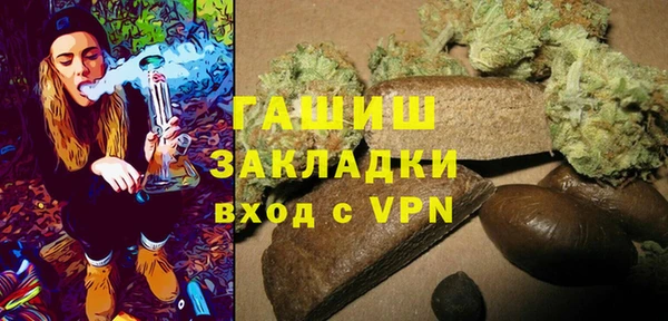 молекула духа Каменка