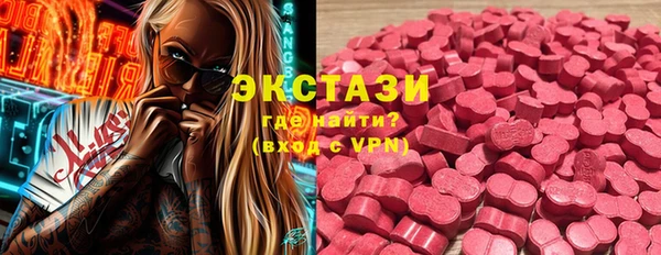 молекула духа Каменка