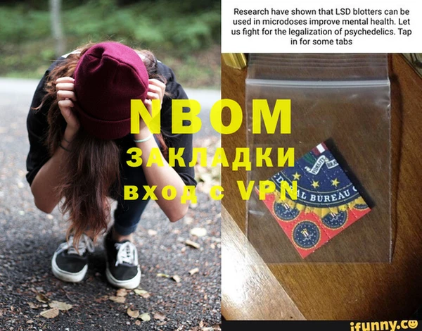 молекула духа Каменка